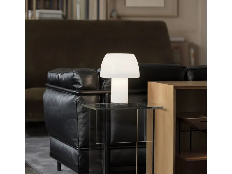 Lampada Lorosae Table di Nemo