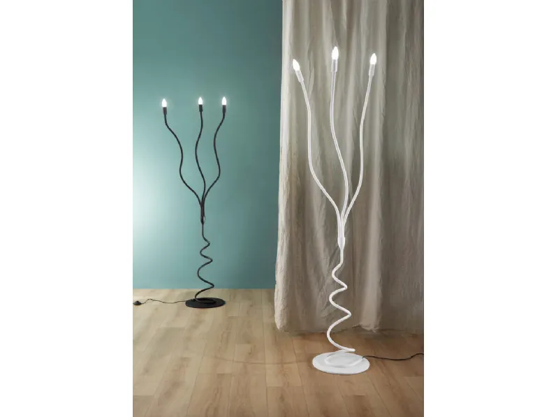 Lampada da terra Lover di Europe