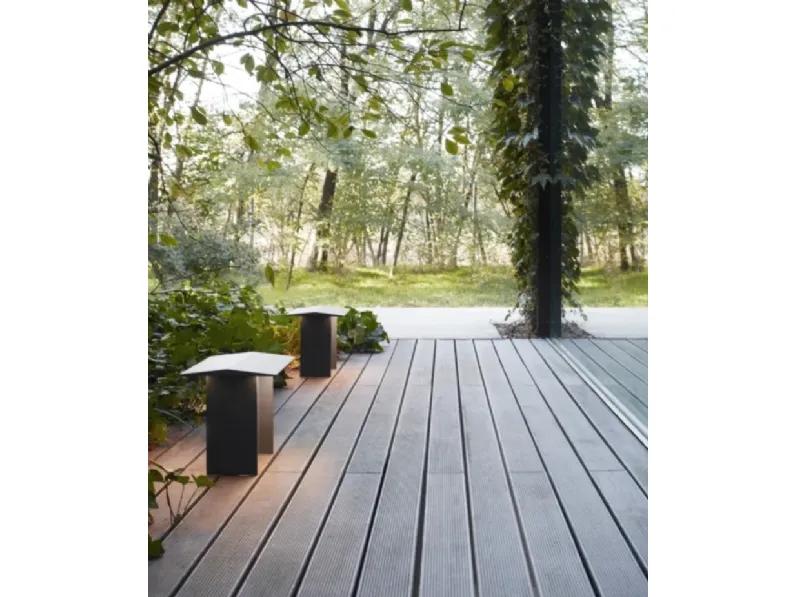 Lampada da esterni Fienile outdoor di Luceplan