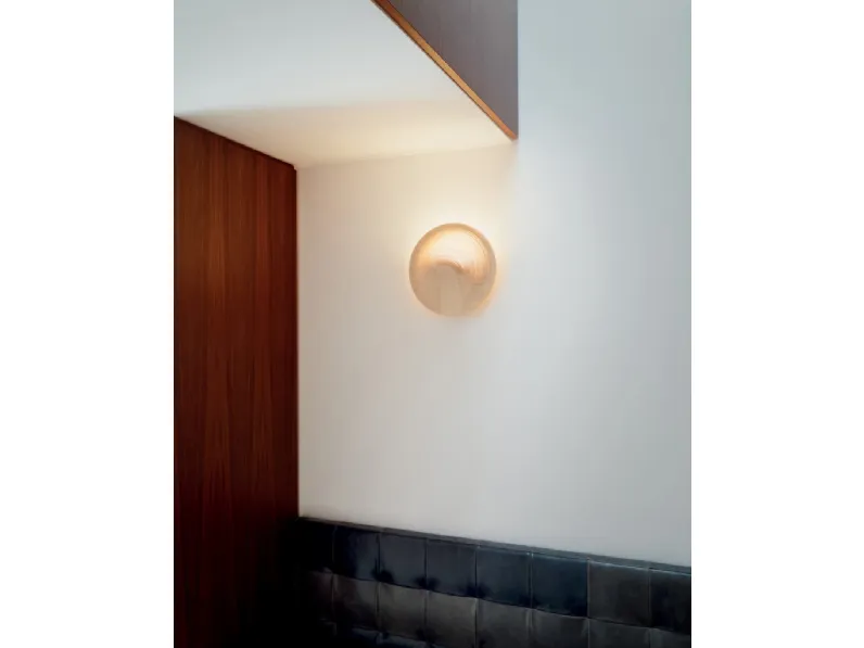 Lampada da parete Illan di Luceplan