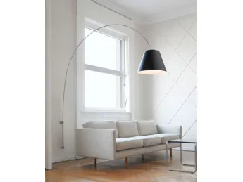 Lady Costanza da parete