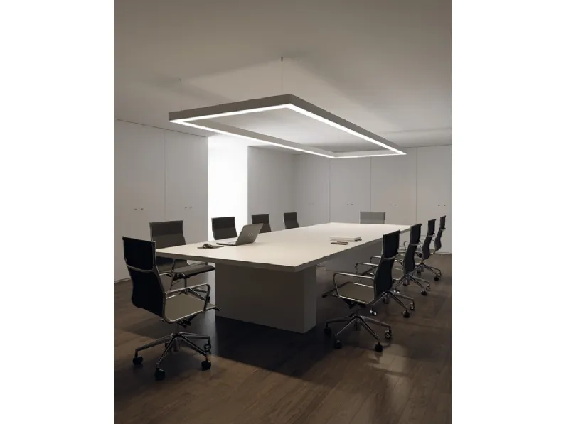 Lampada Lucki Maxi di Novalux