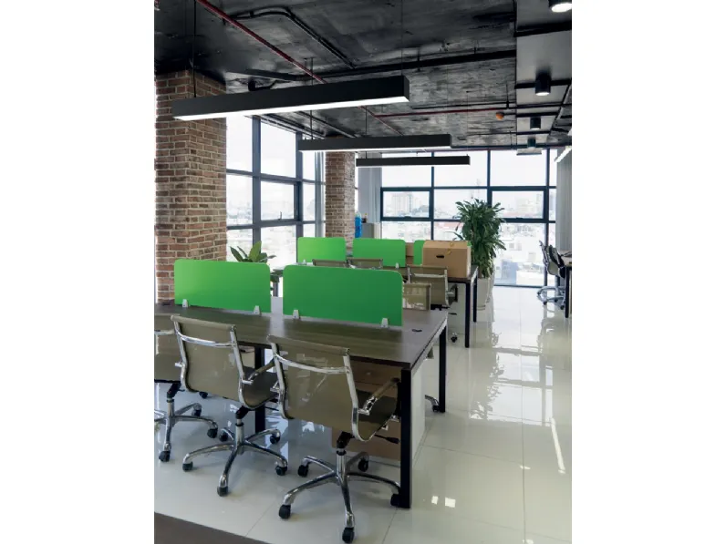 Lampada Lucki Maxi di Novalux