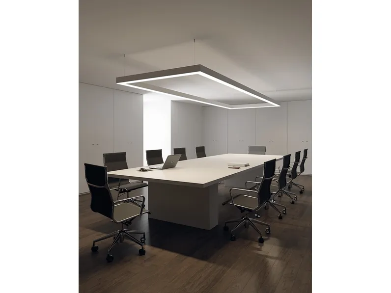 Lampada Lucky Maxi di Novalux