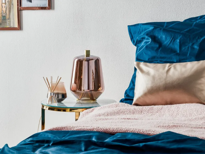 Lampada da tavolo Luisa di Prandina