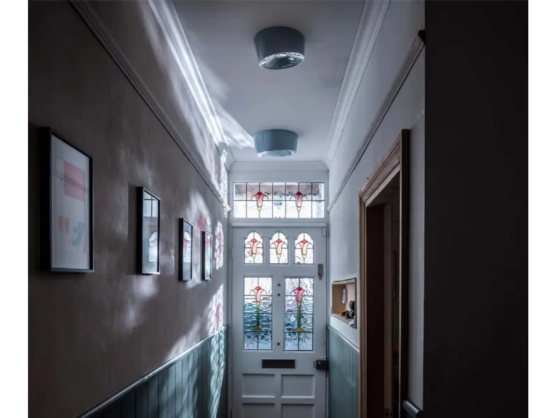 Lampada a soffitto Lumiere XX di Foscarini