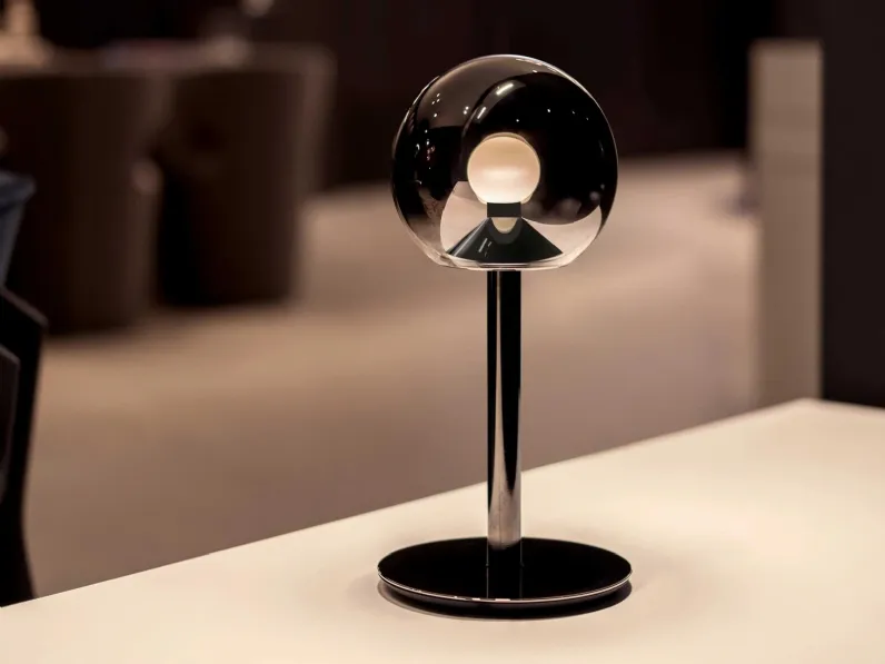 Lampada Luna Sogno di Occhio