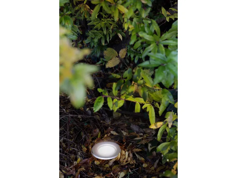 Lampada da esterni Lux Floor di ILTI luce