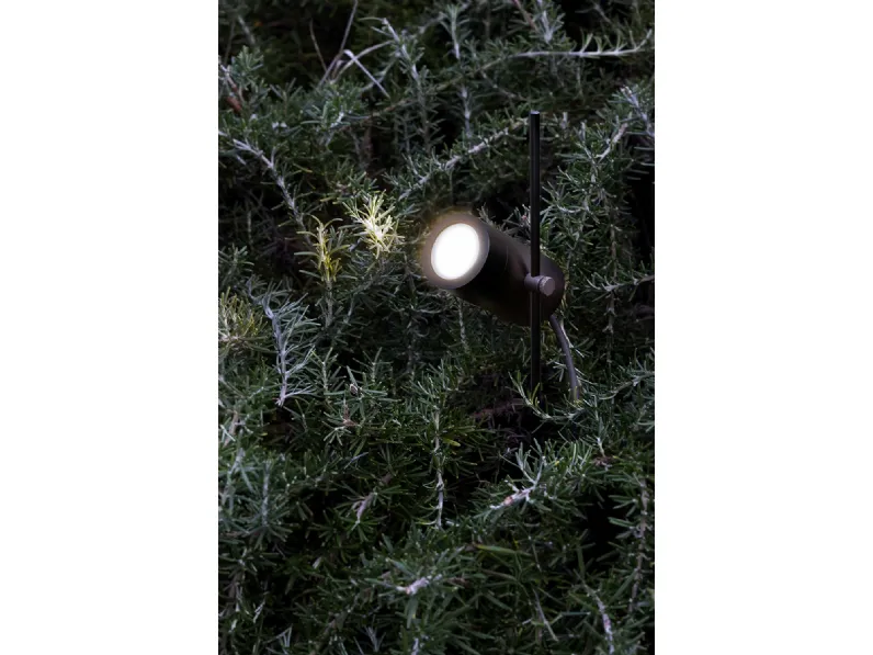 Lampada da esterni Lux Garden di ILTI luce