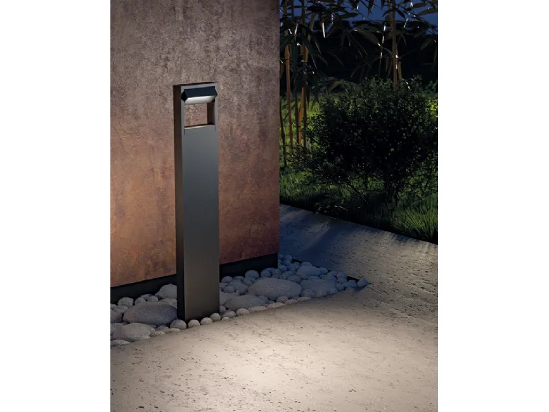 Lampada da esterni Lytus di Novalux