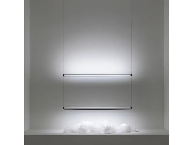 Lampada a sospensione Magia di Davide Groppi