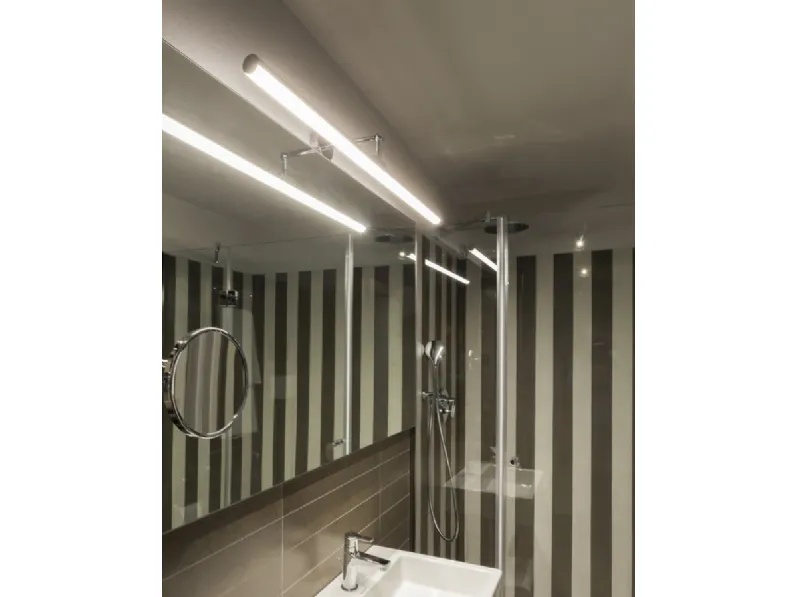 Lampada da parete Make-Up di Antonangeli