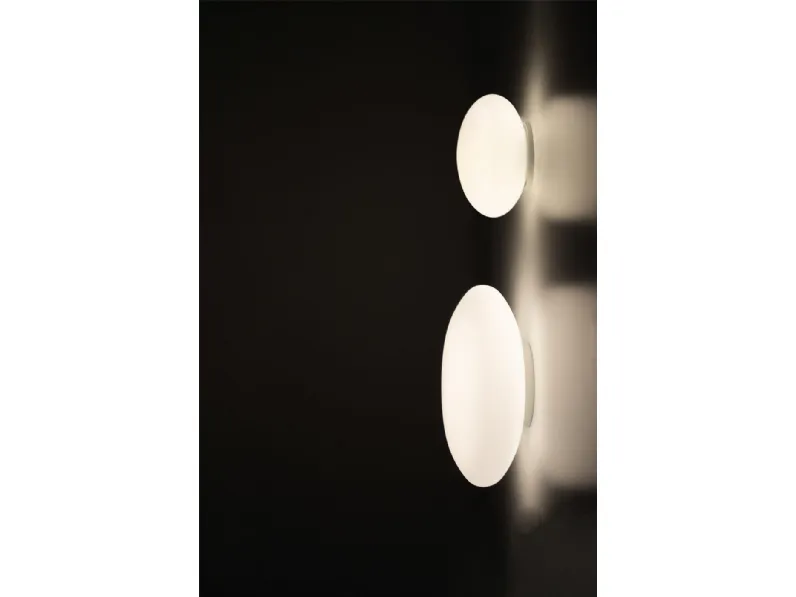 Lampada da parete Mamì Applique di Pentalight