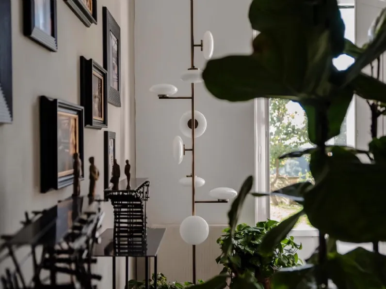 Lampada da terra Mamì 02 di Pentalight