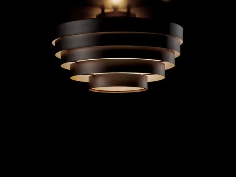 Lampada a soffitto Mamamia di Antonangeli