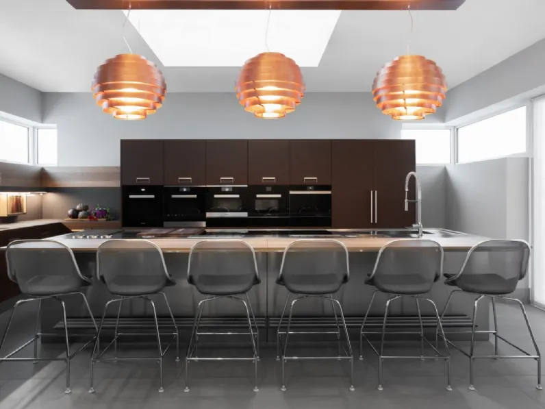 Lampada a sospensione Mamamia di Antonangeli