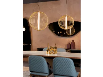 Mandala a sospensione