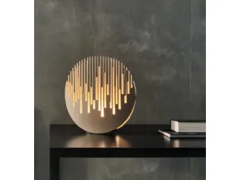 Manhattanhenge da tavolo