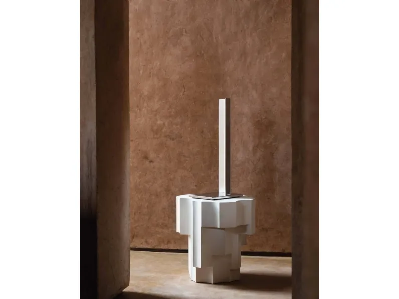 Lampada da tavolo Mano Light di Tacchini