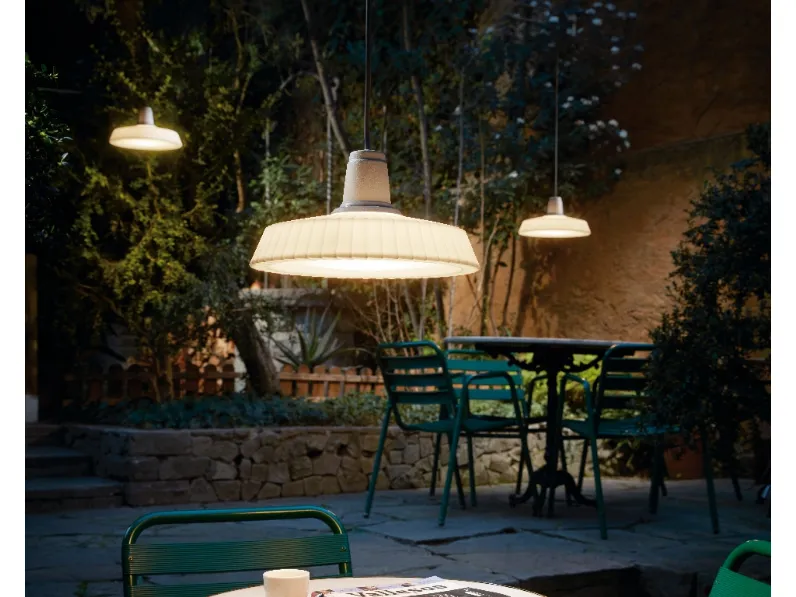 Lampada outdoor Marietta di Bover