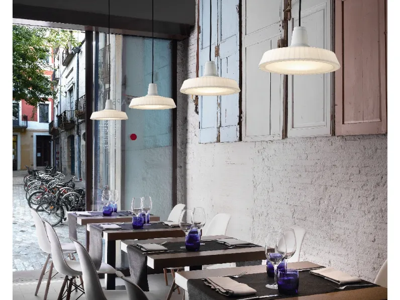 Lampada outdoor Marietta di Bover