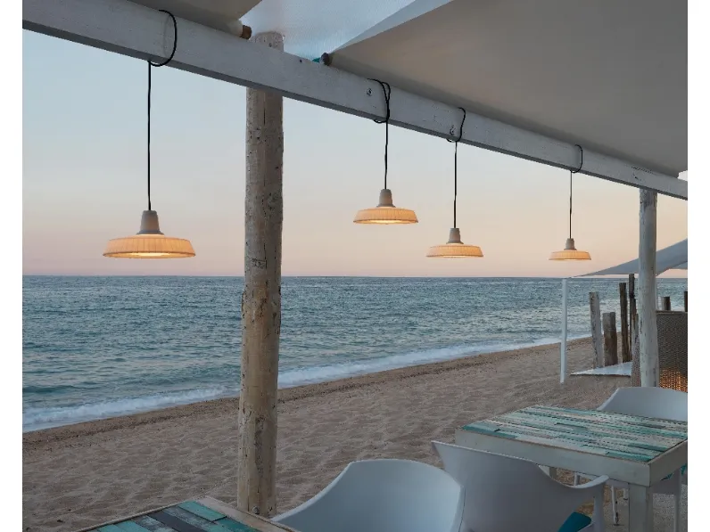 Lampada outdoor Marietta di Bover