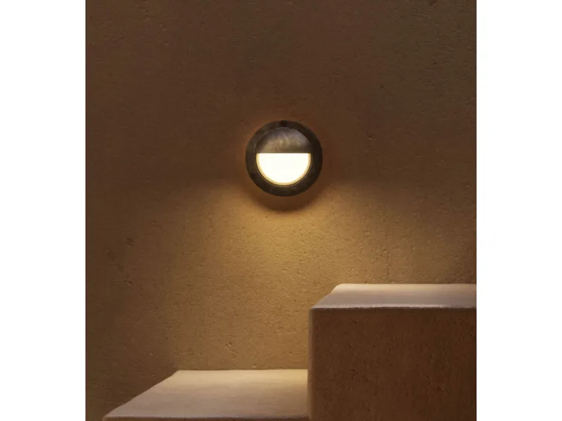 Lampada da parete Marina de Il Fanale
