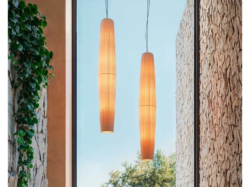 Lampada a sospensione Maxi di Bover