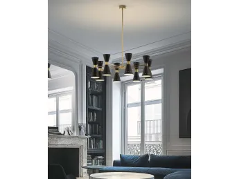 Megafono a sospensione