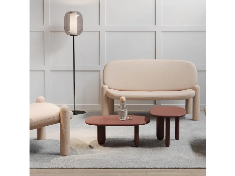 Lampada da terra Meridiano di Fontana Arte