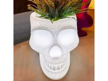 Mexico Planter