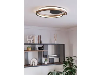 Mezzomonte Plafoniera