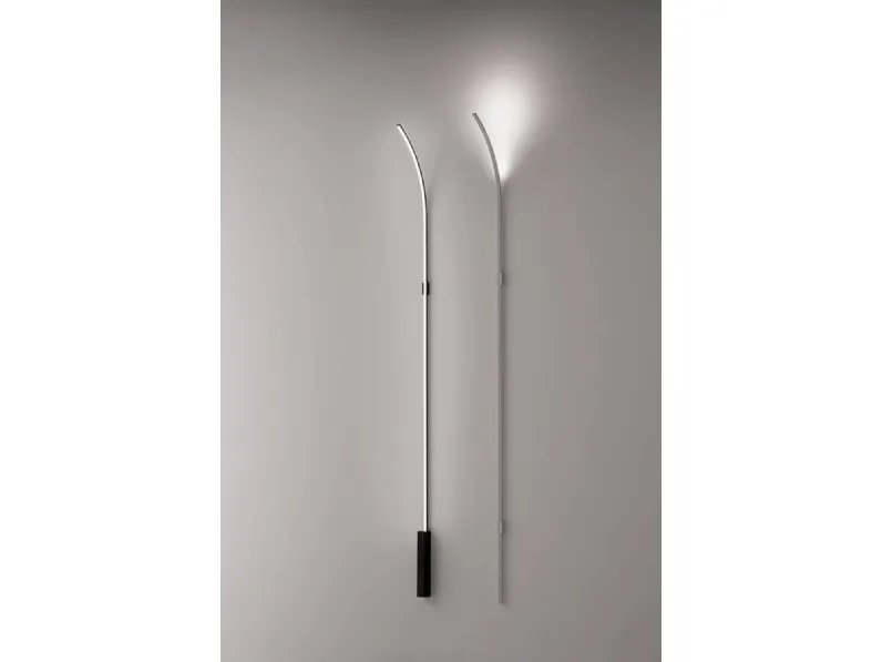 Lampada da parete Mi giro di Vesoi