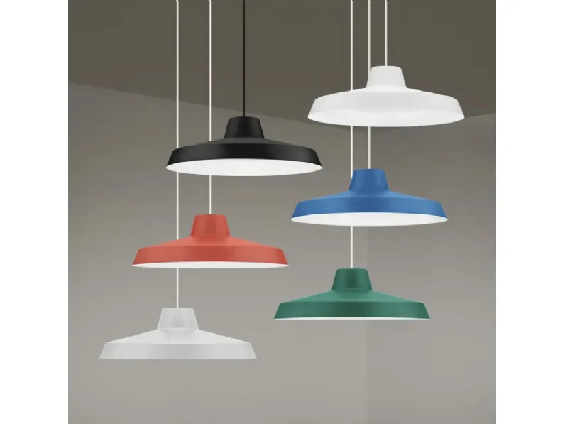 Lampada a sospensione Miguel di Linea Light