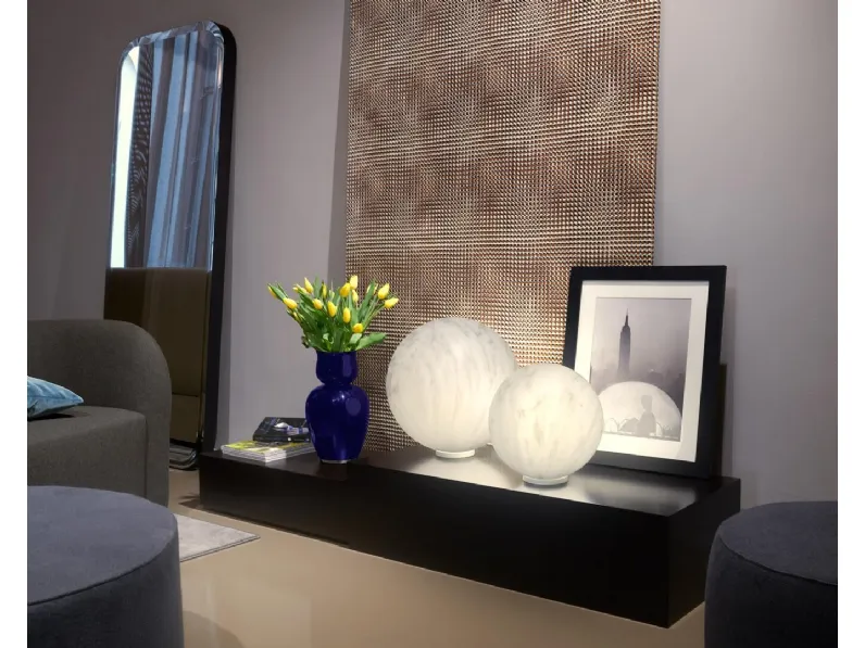 Lampada da tavolo Mineral Table di Slide