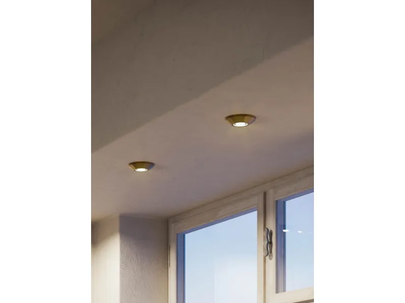 Lampada a soffitto Mini de Il Fanale