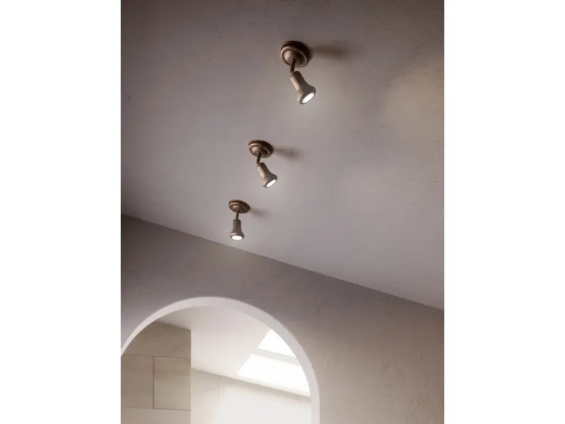 Lampada a soffitto Mini de Il Fanale