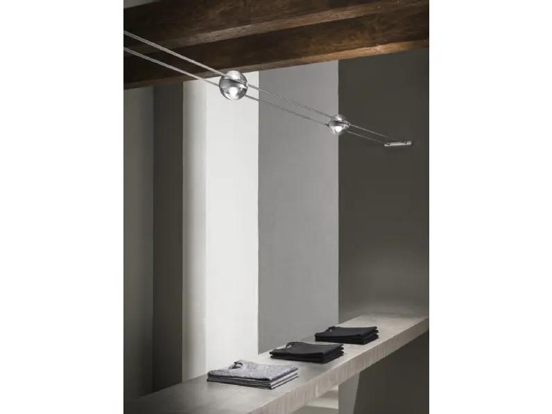 Lampada Minitensosferico di Cini&Nils