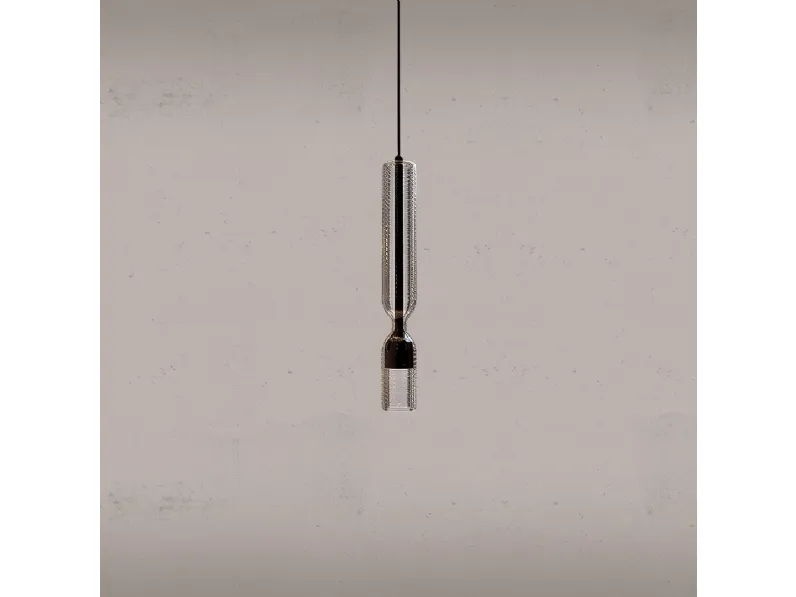 Lampada Misty Texture di Pentalight