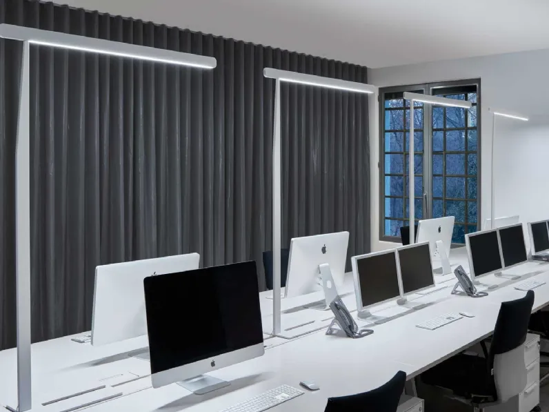 Lampada da tavolo Mito terra table top di Occhio