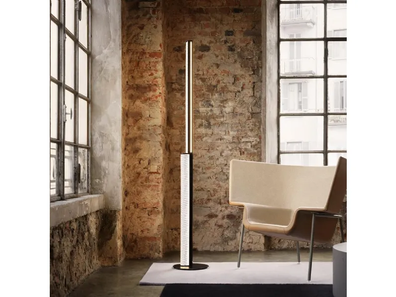 Lampada Modula Floor di Slamp