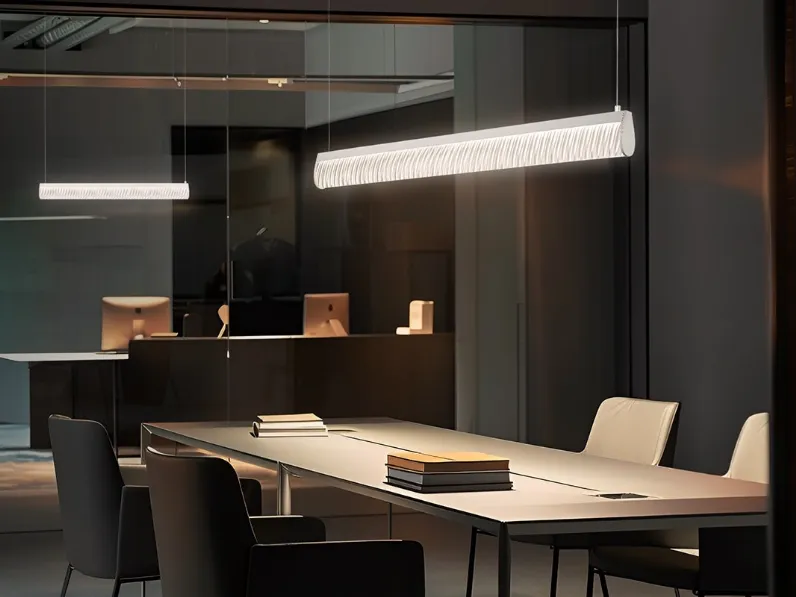 Lampada Modula Suspension di Slamp