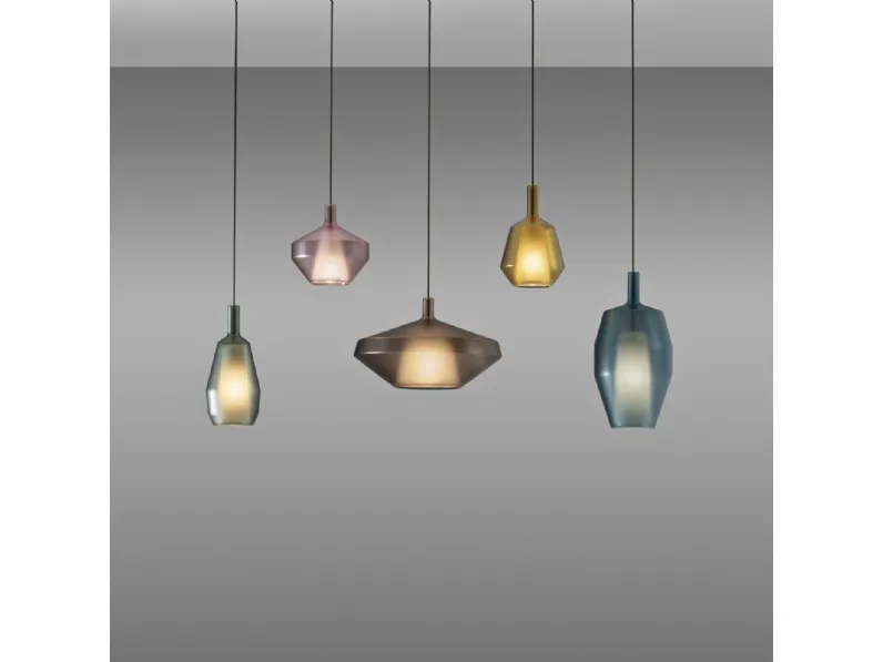 Lampada a sospensione Mom di Pentalight