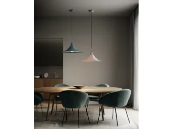 Morgana a sospensione