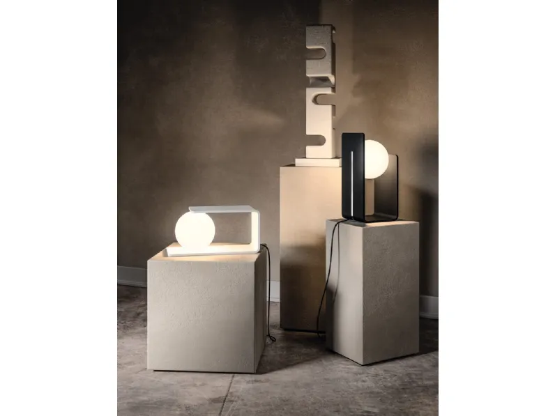 Lampada da Tavolo Morsetto di Pentalight