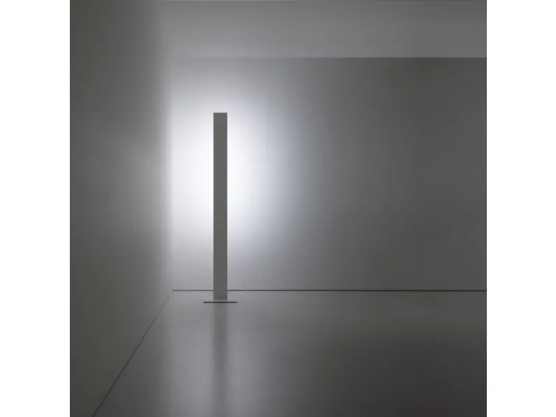 Lampada da terra Movie di Davide Groppi