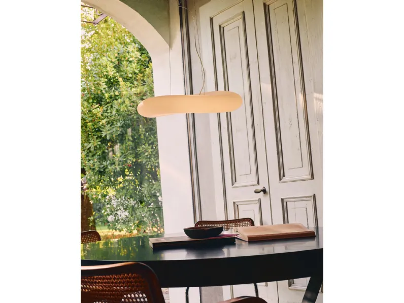 Lampada a sospensione Mr Magoo di Stilnovo