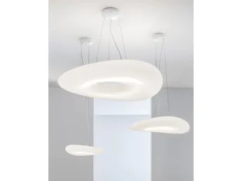 Mr Magoo a sospensione