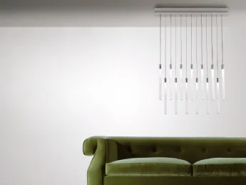 Multispot Tooby a sospensione