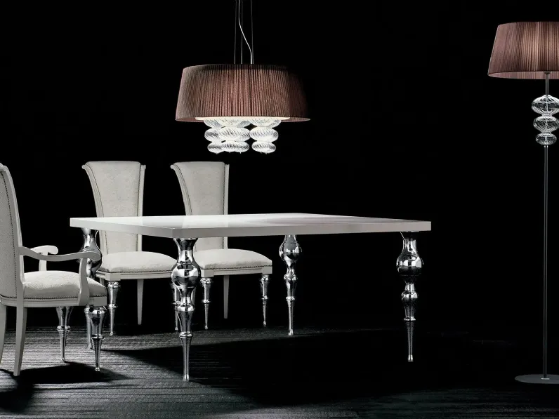 Lampada da terra Musa di LIGHT4